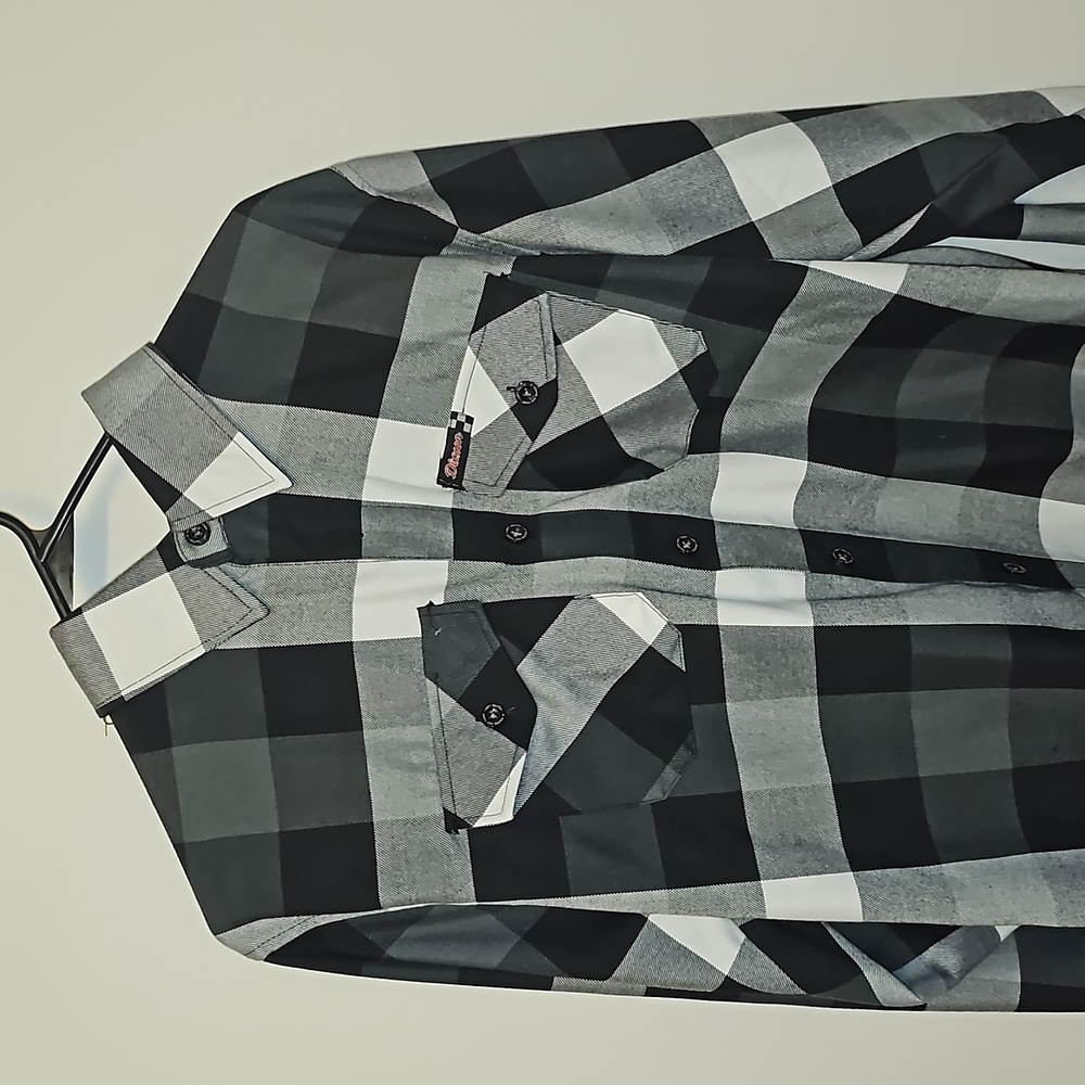 Dixxon Flannel Company